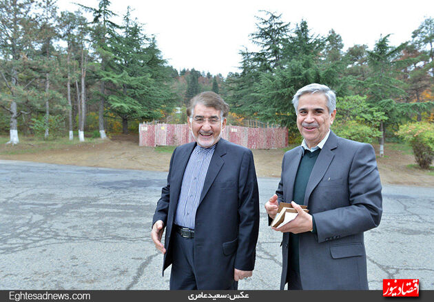 حاشیه های سفر اعضای اتاق بازرگانی تهران به گرجستان
