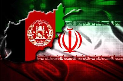 مناسبات افغانستان و ایران در پرتو رابطه با آمریکا