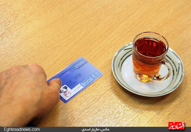گزارش تصویری هفتمین روز ثبت‌نام کاندیداهای اتاق