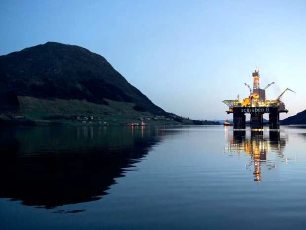 شگفت‌زدگی بازار جهانی نفت از تولید فراتر از انتظار نروژ