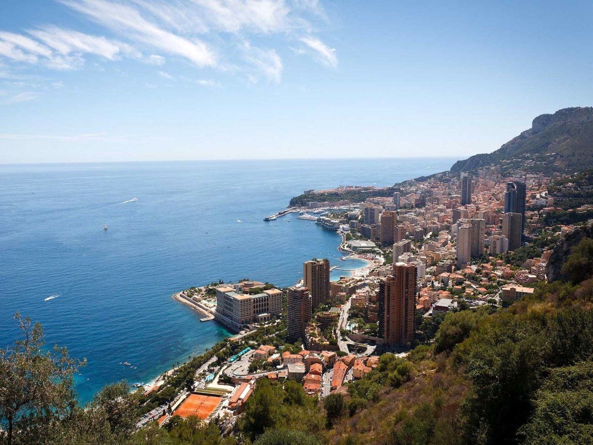 گران‌ترین محله‌های جهان / وقتی هر متر ملک 100 هزار دلار قیمت می‌خورد