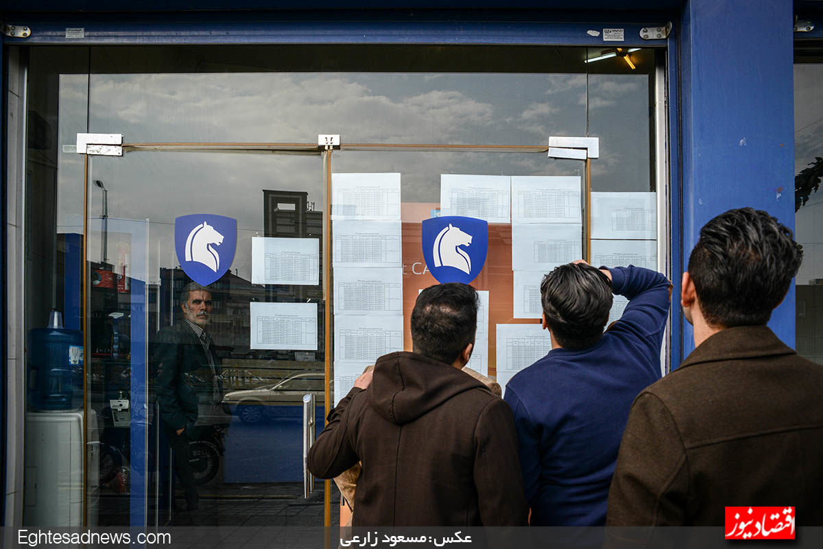 شروط سازمان حمایت برای پیش فروش خودرو/ دریافت بیش از 50 درصد قیمت خودرو در پیش‌فروش‌ها ممنوع شد