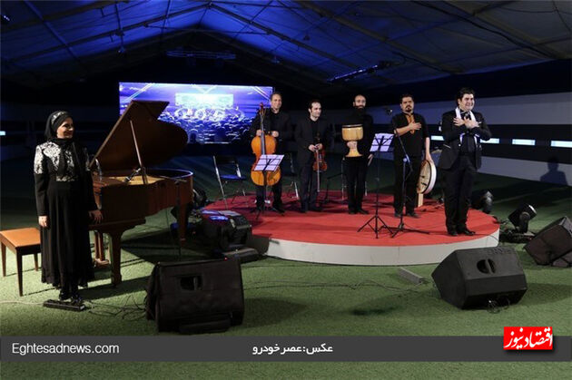 ورود  آئودی؛ قانونی یا غیر قانونی (گزارش تصویری)