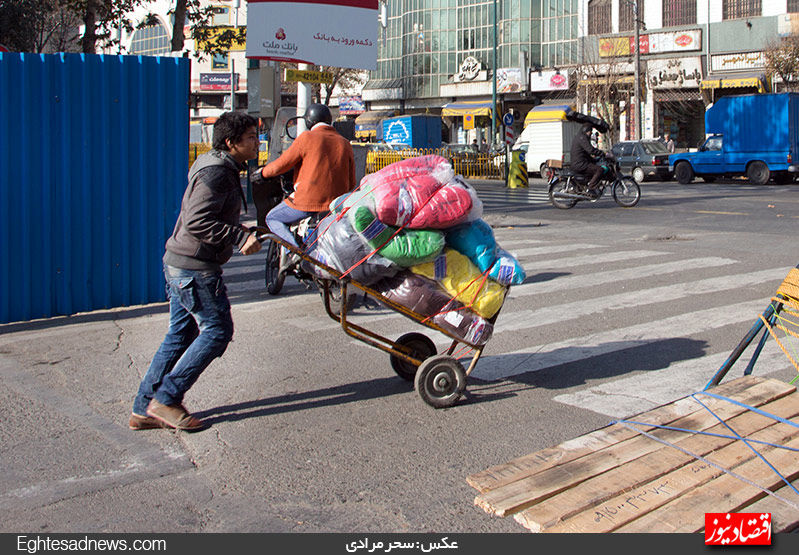 ساماندهی 4 هزار کودک کار