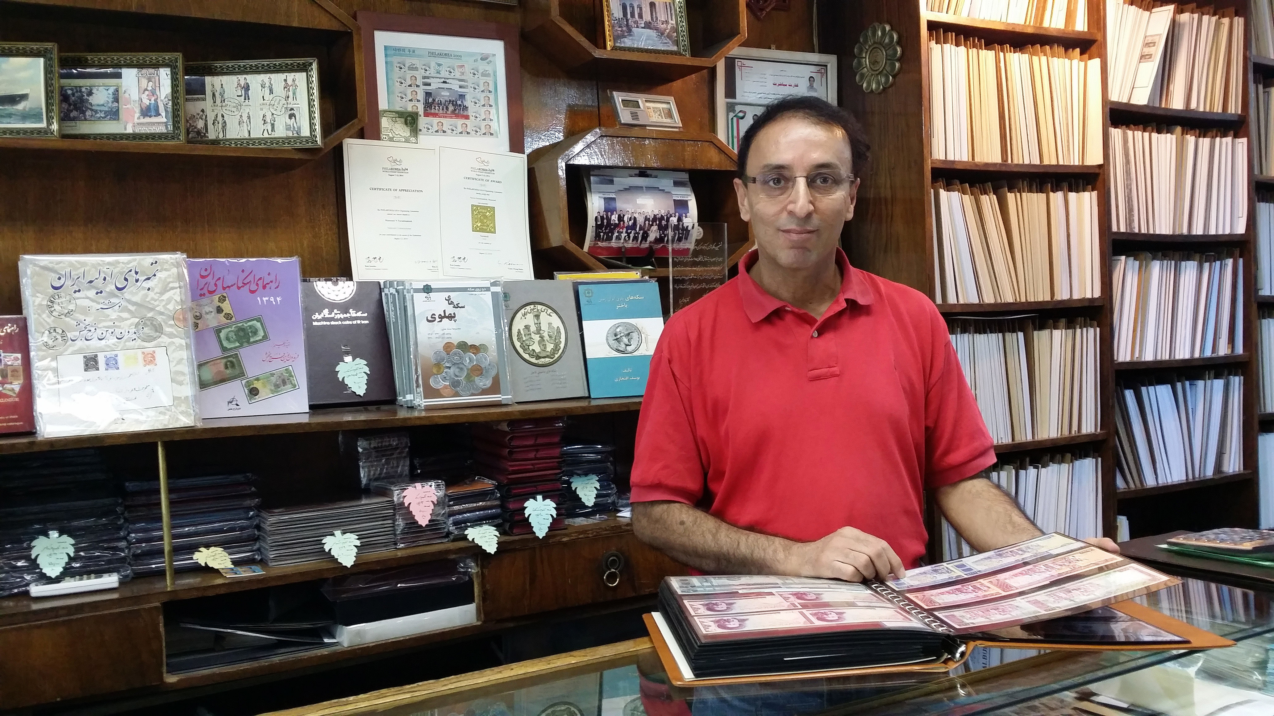 عرضه، تقاضا و کمیت عامل اصلی قیمت در نرخ اسکناس است / کلکسیون‌داری اسکناس علاوه بر علاقه به نگاه سرمایه‌گذاری نیاز دارد