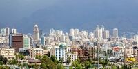 ۱۹ میلیارد ناقابل برای این خانه در نیاوران 