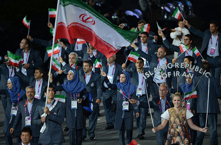 پاداش به ورزشکاران قهرمان با رنگ‌وبوی اقتصادی/هدیه متفاوت دولت روحانی به مدال‌آوران المپیک