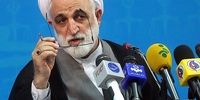 واکنش محسنی اژه‌ای به سخنان جدید احمدی نژاد/ این آقا به خلاف‌گویی، دروغگویی و گنده‌گویی عادت کرده است