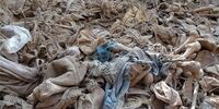 کشف 40 گور بی نام در یک مدرسه‌ شبانه‌روزی قدیمی 