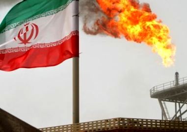جزئیات تازه از کشف ذخایر گاز در ایران