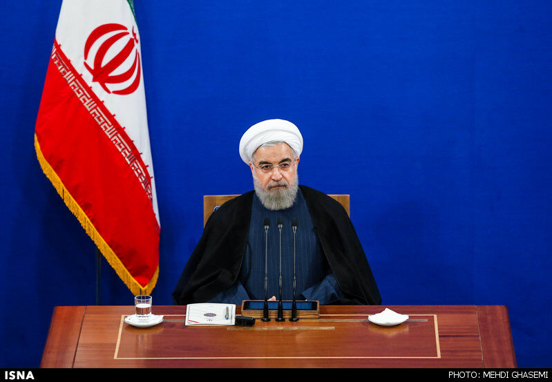 سیگنال‌های اقتصادی نشست خبری رئیس‌جمهوری/وعده تورم تک رقمی، عبور از مرحله ثبات و حرکت به سمت رونق