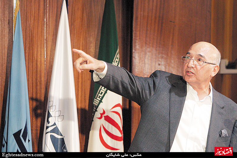 آینده اقتصاد ایران در ۲ سناریو؛ با توافق یا بدون توافق +فیلم