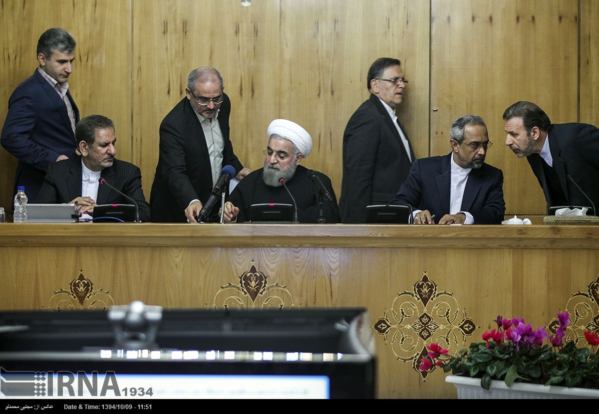 چرا دولت روحانی لایحه بودجه را با 42 روز تاخیر به مجلس فرستاد؟