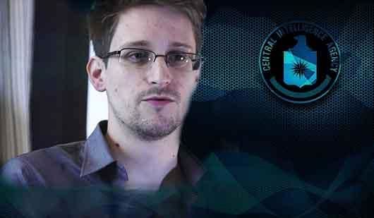 اسنودن: ایران اولین هدف حملات سایبری آمریکا بود