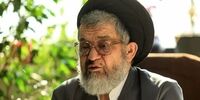 اکرمی: سوال و استیضاح از رئیس جمهور راه درستی نیست/ در جامعه نوعی حرام‌خواری شکل گرفته است