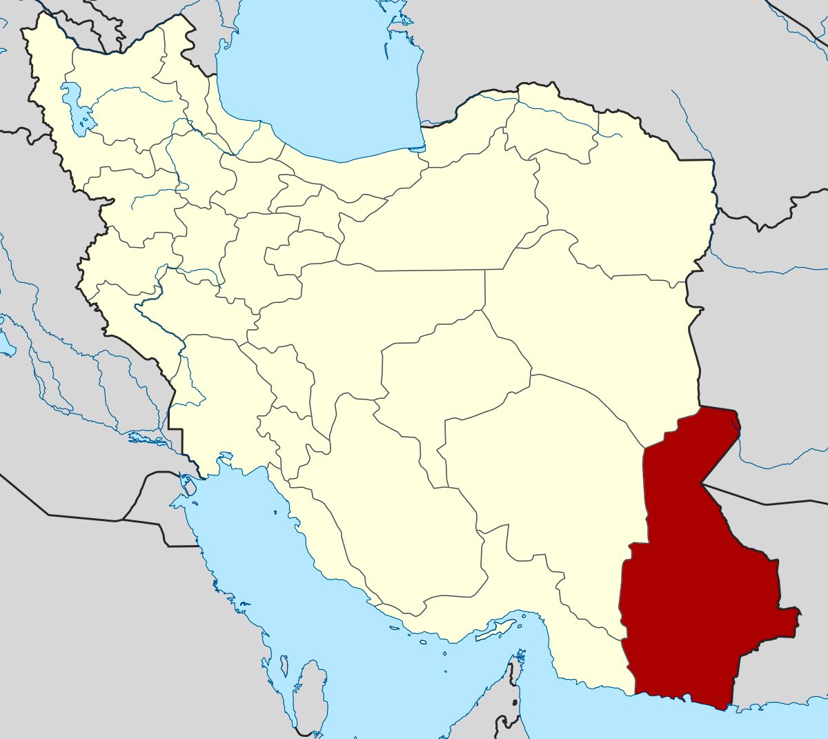 انتقاد تند از آمارهای غیرواقعی دولت سیزدهم در عرصه فرهنگ در استان  سیستان و بلوچستان