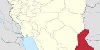محرومیت مسکونی شدید این استان+ نمودار