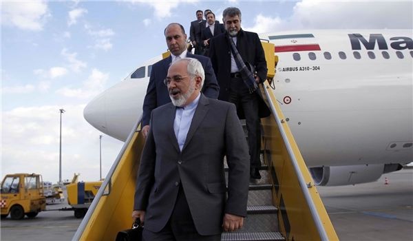 بلندپایه‌ترین تیم مذاکره‌کننده ایران در برابر آمریکایی‌ها می‌نشیند
