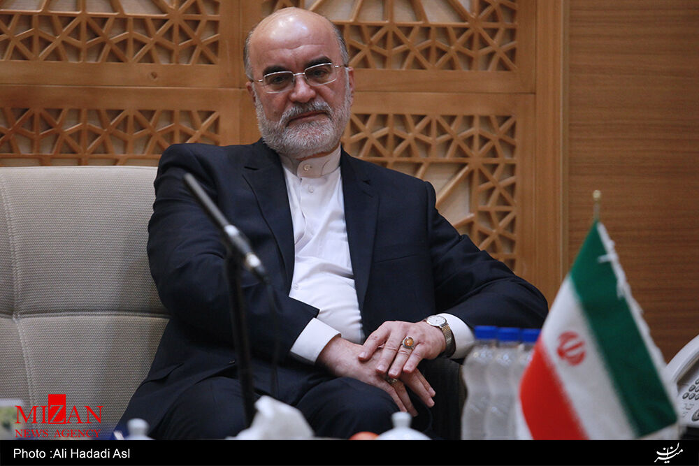 ابقای سراج در مقام ریاست هیئت نظارت بر صندوق توسعه ملی