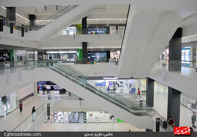 روزهای بدون تب و تاب بازار