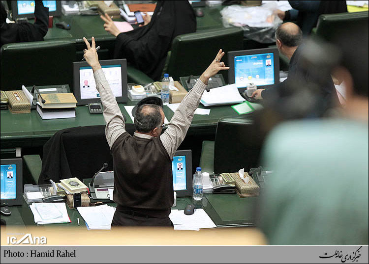 طرح نظام بانک‌داری بدون ربا تصویب شد/متن کامل این طرح