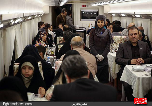 تصاویر منتخب اقتصادی امروز/از بهره‌برداری یک قطار خاص تا بیل‌گردانی در استان مرکزی