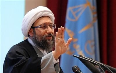 توقف فعالیت یک معدن به دستور رئیس قوه قضاییه