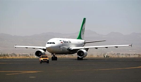 پرواز به آلمان پس از ماهها از سرگرفته می شود
