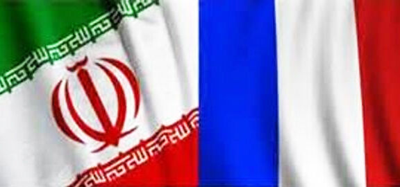 ایران و عربستان مقصد جدید مقامات فرانسوی در خاورمیانه