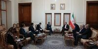 امیرعبداللهیان: هیچ محدودیتی برای توسعه مناسبات با پاکستان نداریم