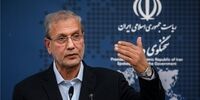 پیام ربیعی درپی درگذشت شیده لالمی