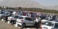 جهش قیمت‌ها در بازار خودرو / آخرین قیمت دنا، رانا و کوئیک 