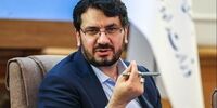 وزیر رئیسی شاکی شد!/ بورسی شدن سیمان و فولاد صدای بذرپاش را در آورد