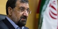 حضور محسن رضایی در ستاد انتخابات تکذیب شد