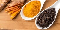 ترکیب این دو ادویه برای سلامتی معجزه می کند

