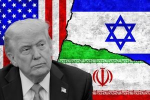 ترامپ به دنبال حفظ آتش بس بین میان ایران و اسرائیل؟ | بازآمریکایی‌سازی خاورمیانه؛ از ایده تا اجرا