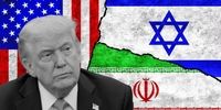 ترامپ به دنبال حفظ آتش بس میان ایران و اسرائیل؟ | بازآمریکایی‌سازی خاورمیانه؛ از ایده تا اجرا