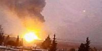 حمله جنگنده های اسرائیلی به سوریه تایید شد