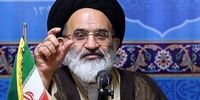  دیگر نمی‌شود کشور را با یارانه اداره کرد / دشمن امید بسته ، مردم را به خیابان‌ها بکشاند