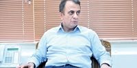  کشف گاز اشک آور در خانه مدیرعامل پیشین ایران خودرو