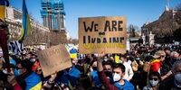 روسیه، غول خفته اروپایی را از خواب بیدار کرد