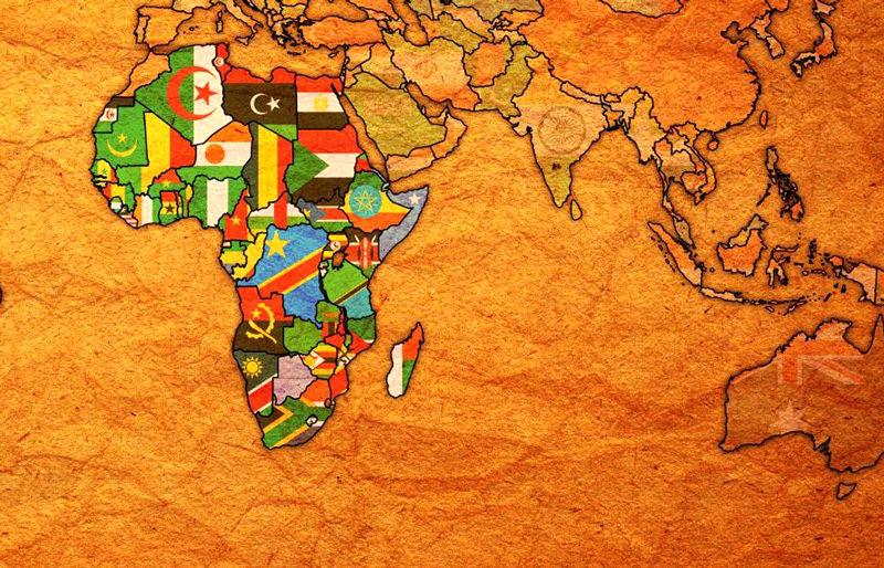 فرصت‌های تجاری ایران با قاره آفریقا