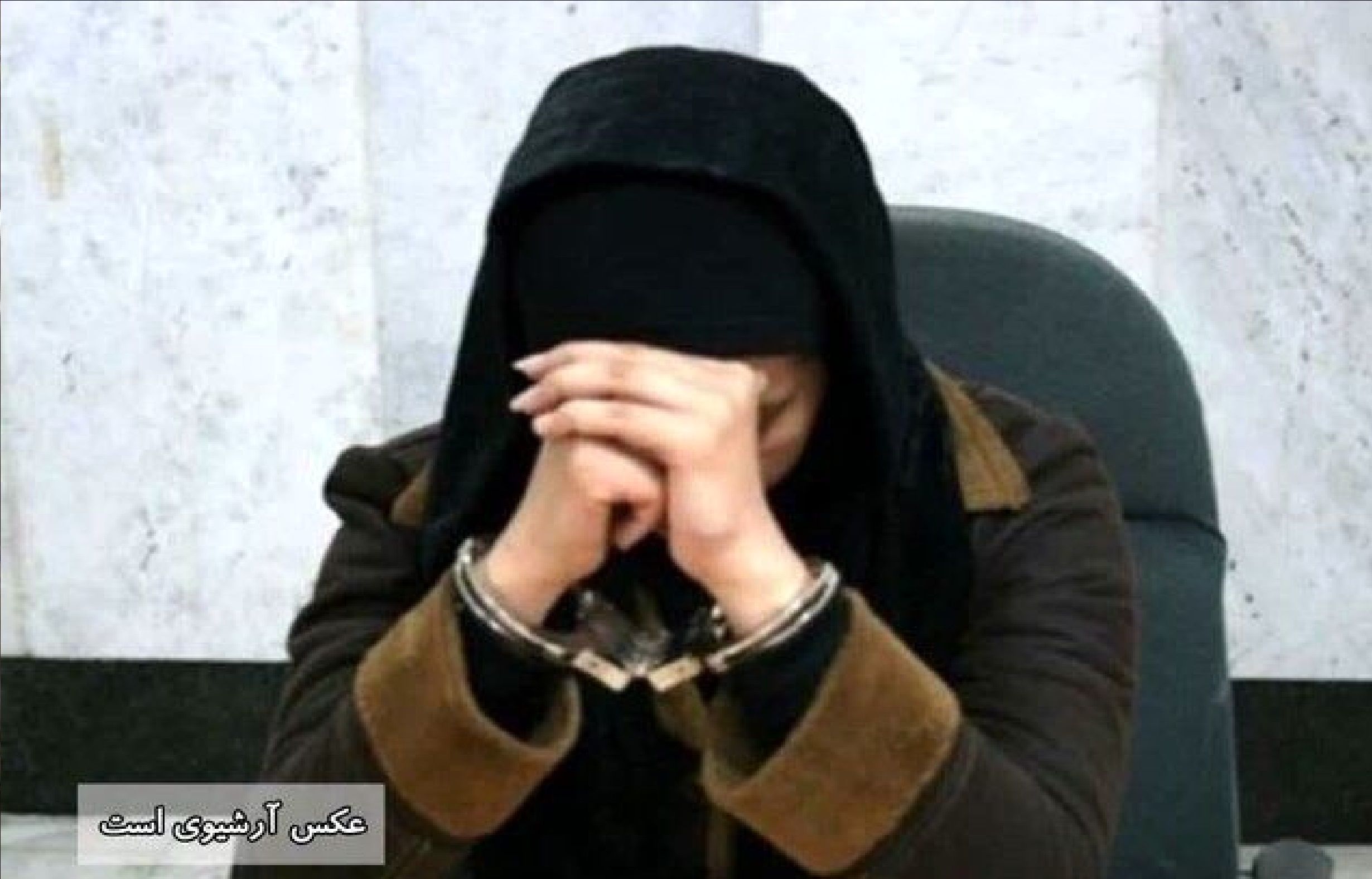 خانم دکتر قلابی حین عمل لیپوساکشن در منزل دستگیر شد!