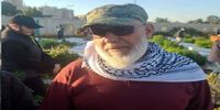 شهادت یکی از فرماندهان حماس در لبنان 