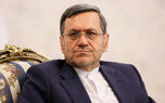 قشقاوی: اصل نامه جی‌دی ونس به شورای عالی امنیت ملی تأیید می‌شود/دیشب درگیری نظامی داشتیم