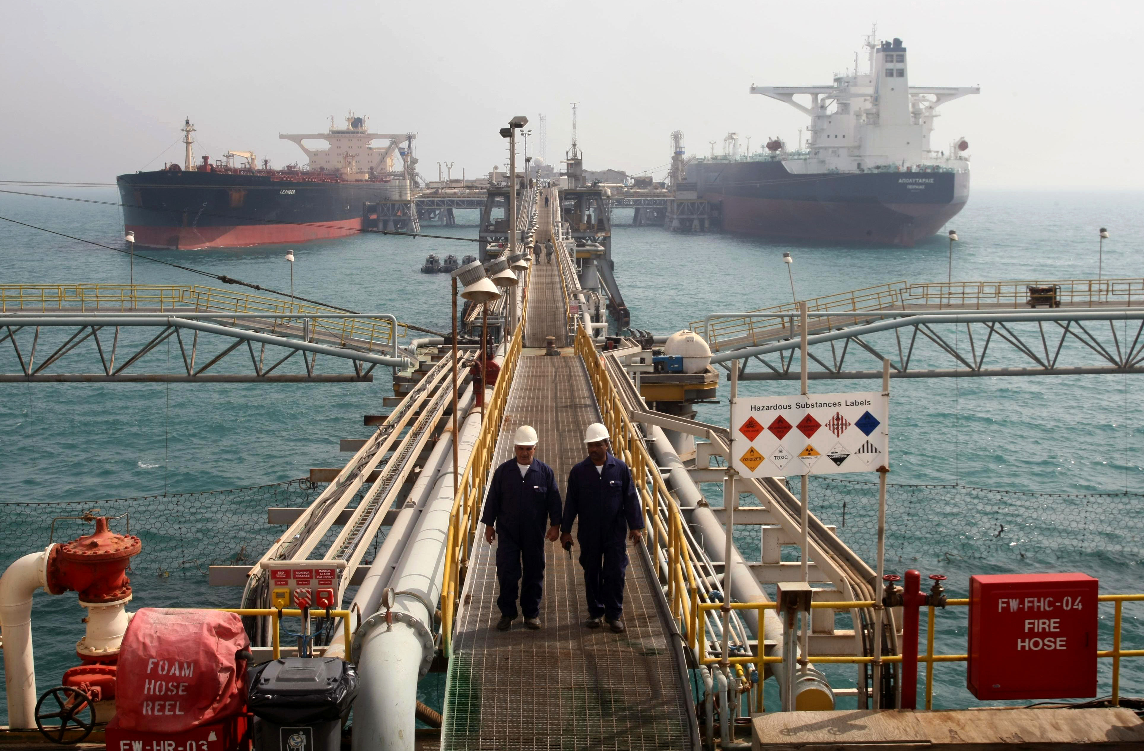 تاثیر کاهش قیمت نفت بر محیط کسب و کار ایرانیان