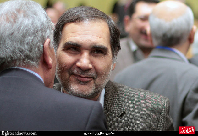 گزارش تصویری گردهمایی فولادی‌ها