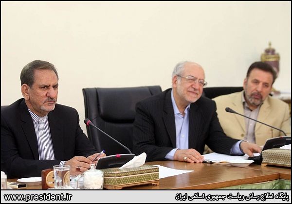 دستور صادراتی معاون‌اول به 3 دولتمرد / تدوین دستورالعملی شفاف‌ و جامع برای تشویق صادرات غیرنفتی