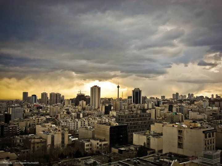 شهرنشینی در ایران 20 درصد بیش از میانگین جهانی