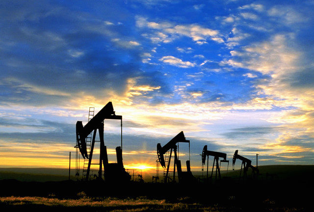 قیمت نفت روی خط ثبات